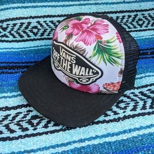 VANS HAT